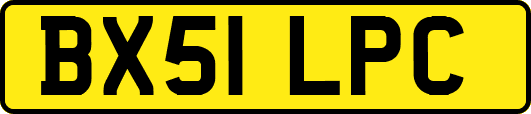 BX51LPC