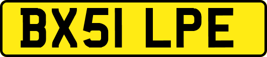 BX51LPE