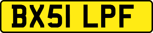 BX51LPF