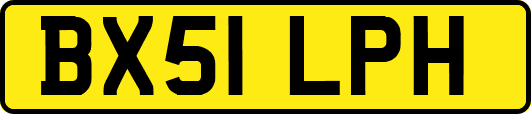 BX51LPH