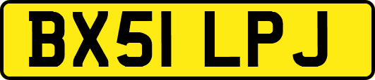 BX51LPJ