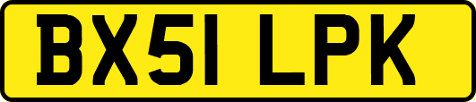 BX51LPK