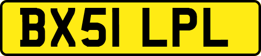 BX51LPL