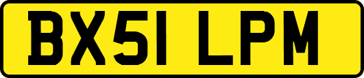 BX51LPM