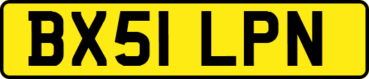 BX51LPN