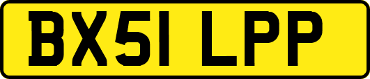 BX51LPP