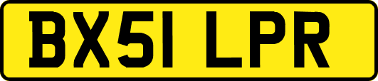 BX51LPR