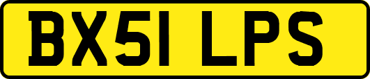 BX51LPS