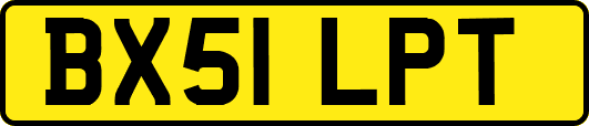 BX51LPT