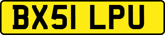 BX51LPU