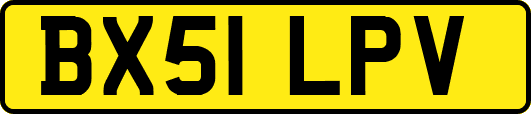 BX51LPV