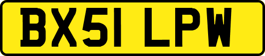 BX51LPW