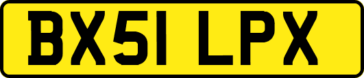 BX51LPX