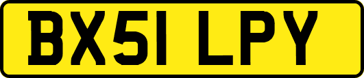 BX51LPY