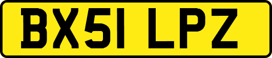 BX51LPZ