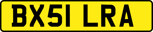 BX51LRA