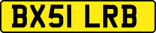 BX51LRB