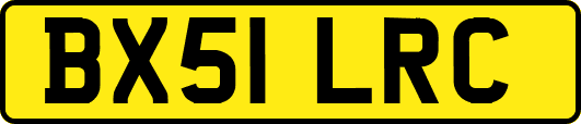 BX51LRC