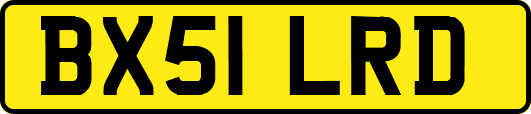 BX51LRD