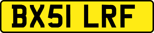 BX51LRF