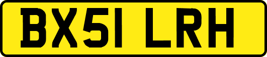 BX51LRH