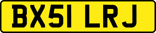 BX51LRJ