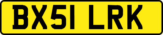 BX51LRK