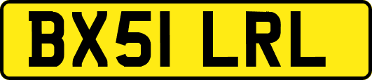 BX51LRL