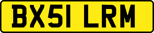 BX51LRM