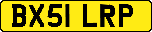 BX51LRP