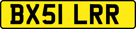 BX51LRR