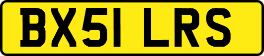 BX51LRS