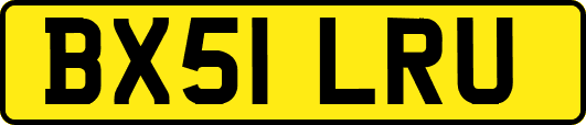 BX51LRU