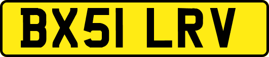 BX51LRV