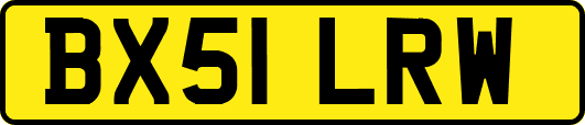 BX51LRW