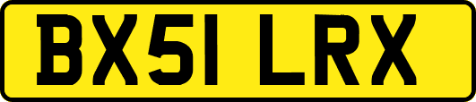 BX51LRX