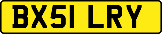 BX51LRY