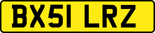 BX51LRZ