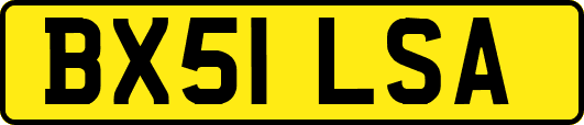 BX51LSA