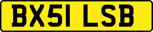 BX51LSB