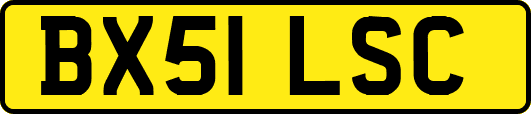 BX51LSC