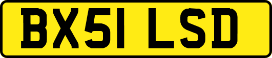 BX51LSD