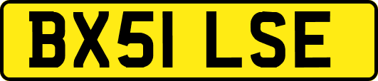 BX51LSE