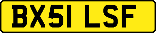 BX51LSF