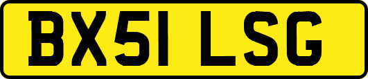 BX51LSG