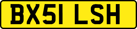 BX51LSH