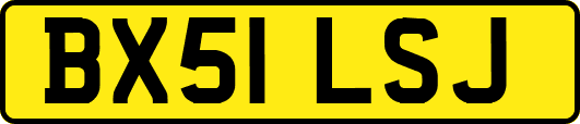 BX51LSJ