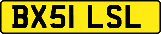 BX51LSL