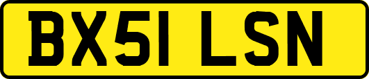 BX51LSN