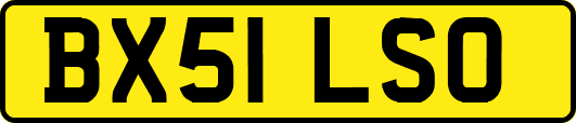 BX51LSO